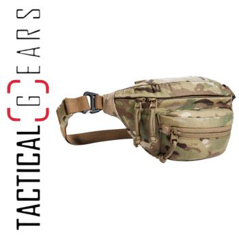 TASMAINIAN TIGER - TT - MODULAR HIP BAG - MC - MULTICAM - 7243.394 MULTICAM